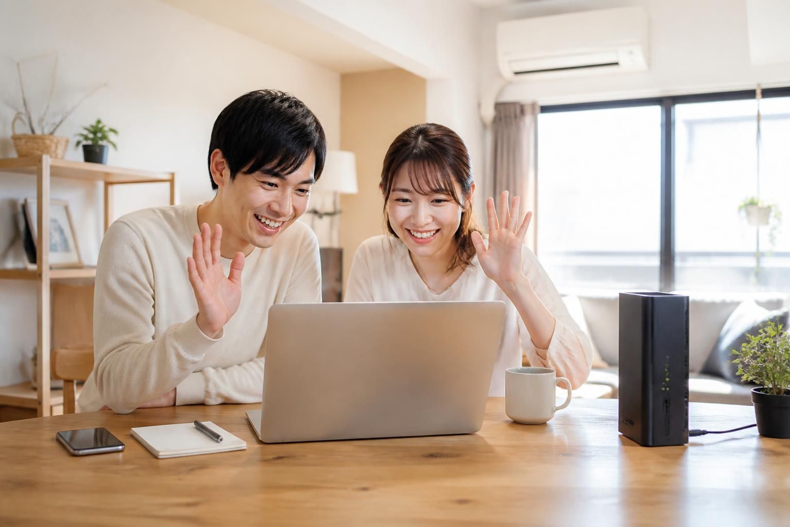 サービスイメージ